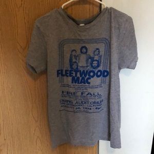 Fleetwood Mac Tee